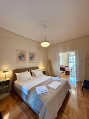 Feel at home - Kalamata - Central 2